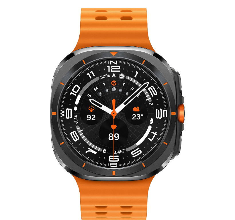 갤럭시 워치 울트라 제품 이미지